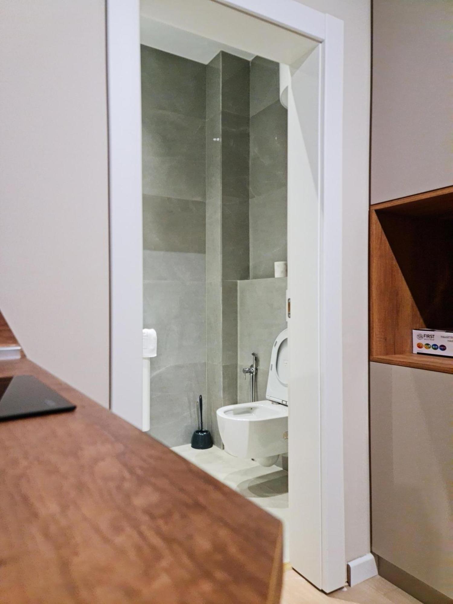 Appartement Meri Tirana