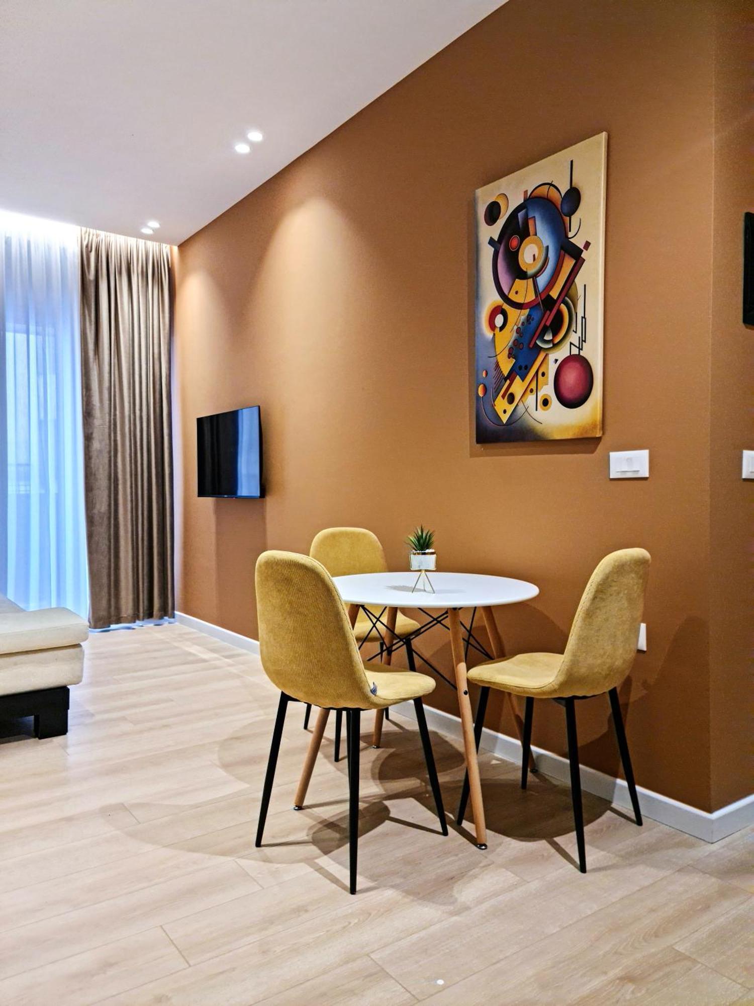 Meri Appartement