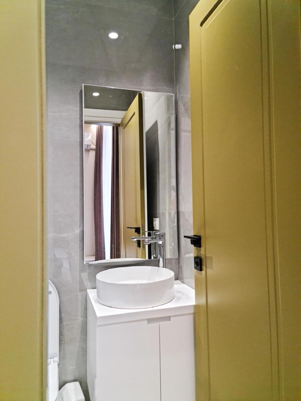 Appartement Meri