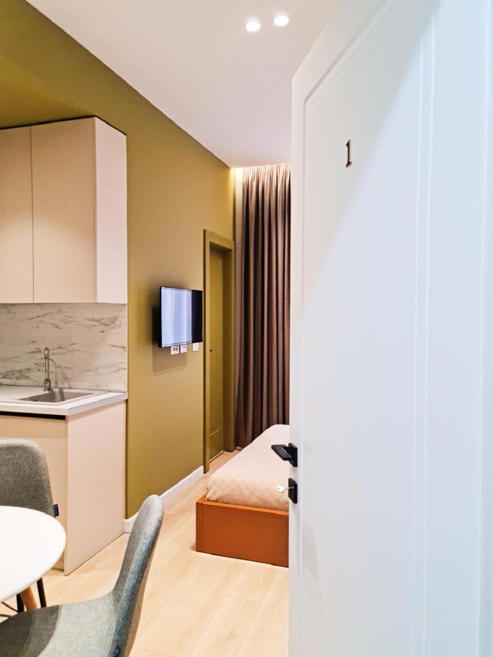 Appartement Meri