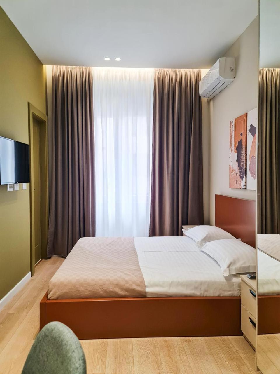 Meri Appartement Tirana