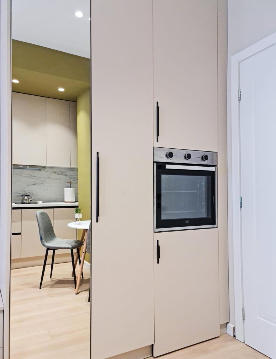 Meri Appartement *