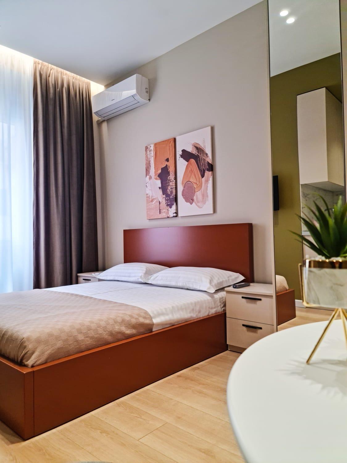 Meri Appartement *