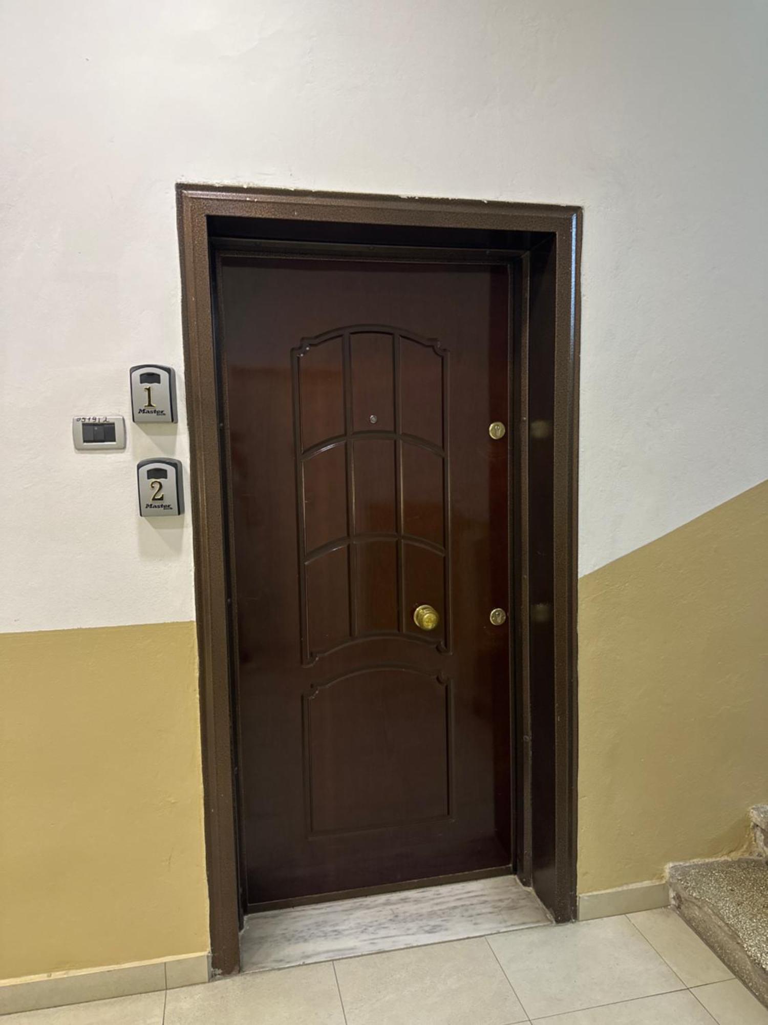 Appartement Meri Tirana