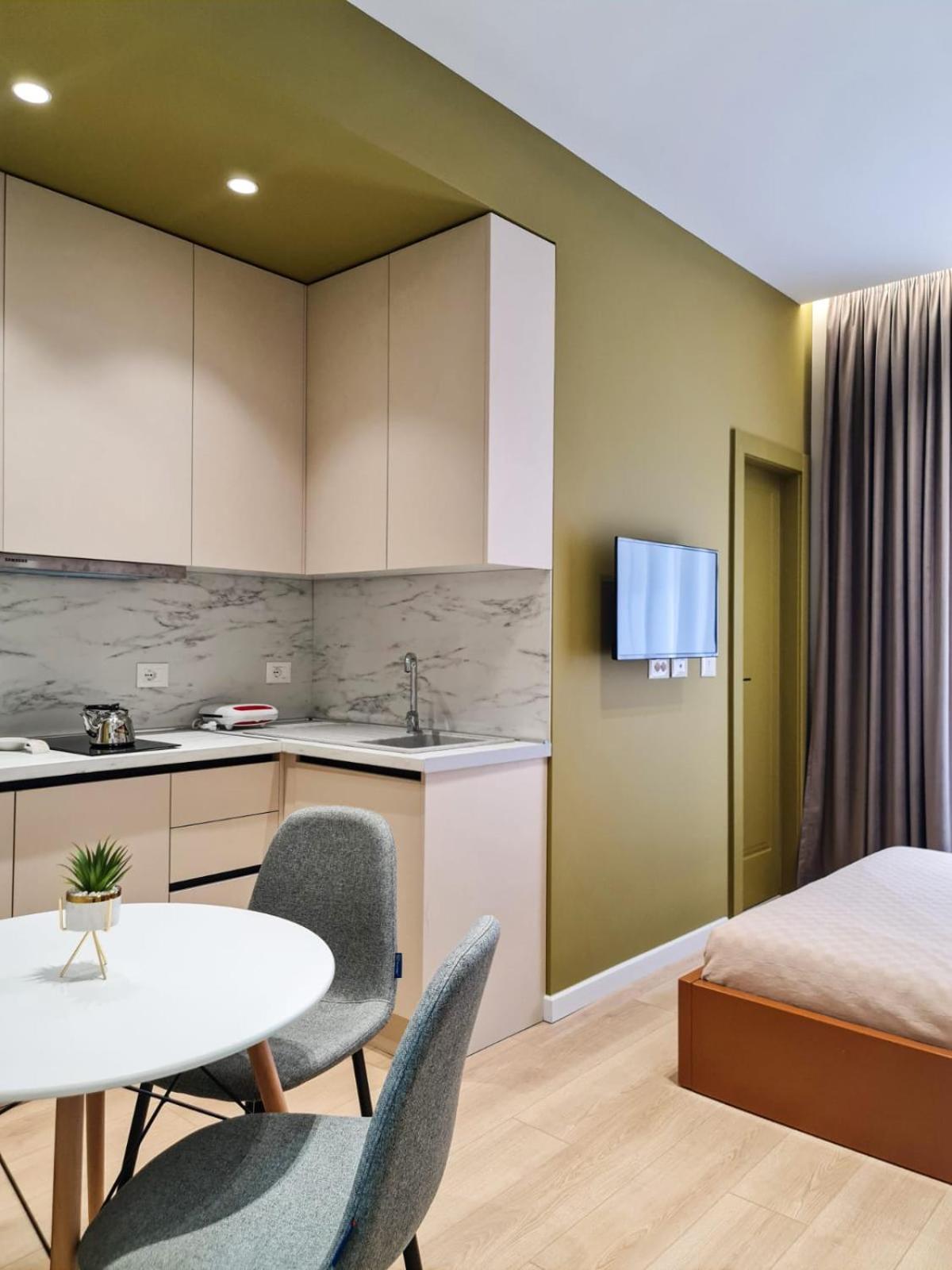 Appartement Meri