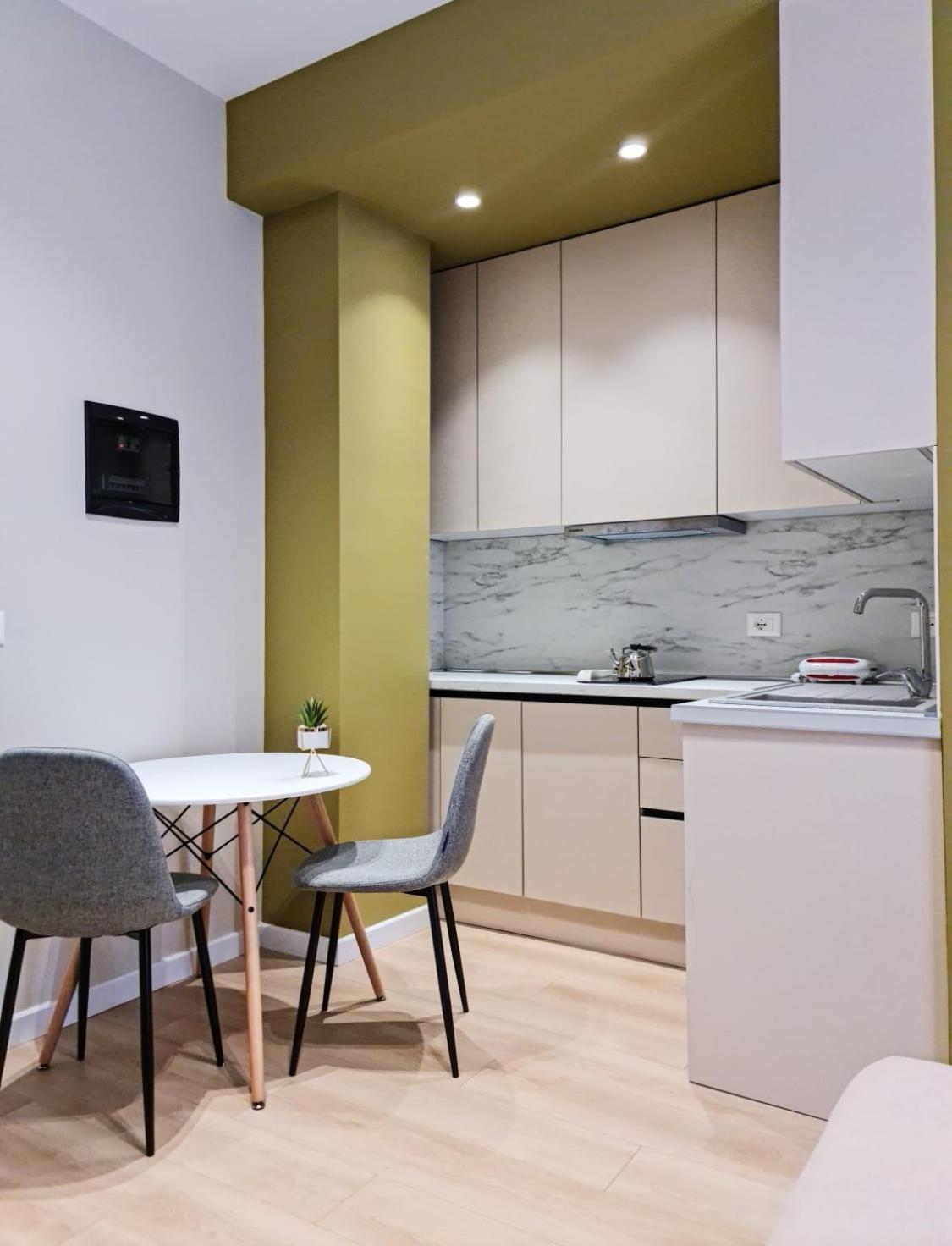 Appartement Meri *