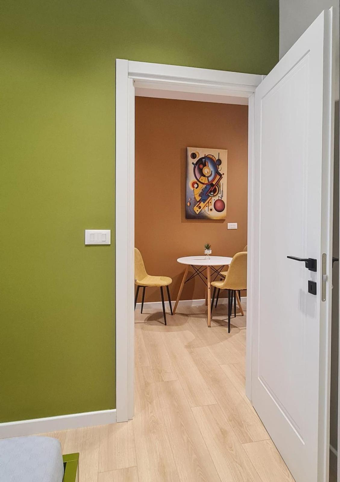 Meri Appartement Tirana