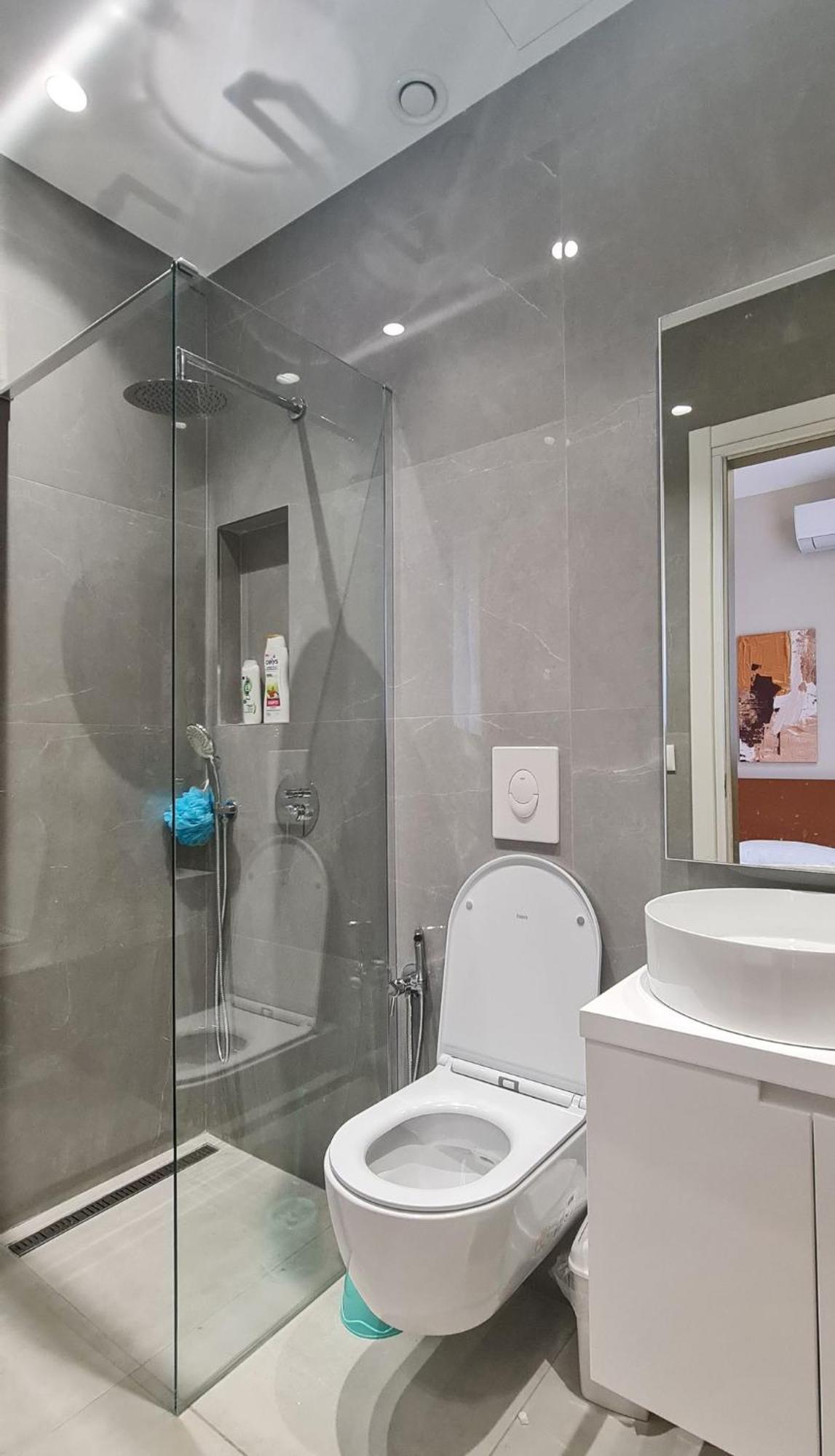 Appartement Meri