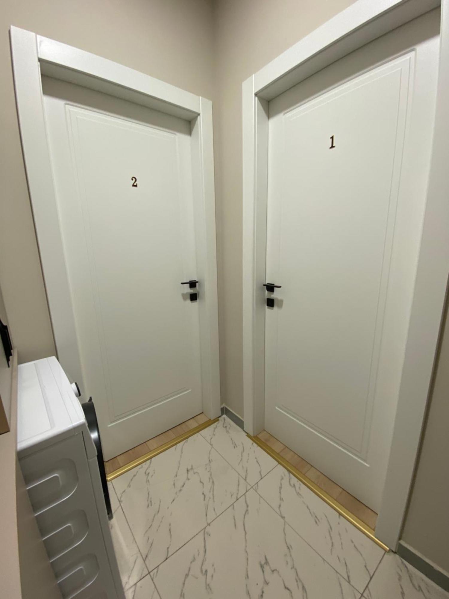 Meri Appartement Tirana