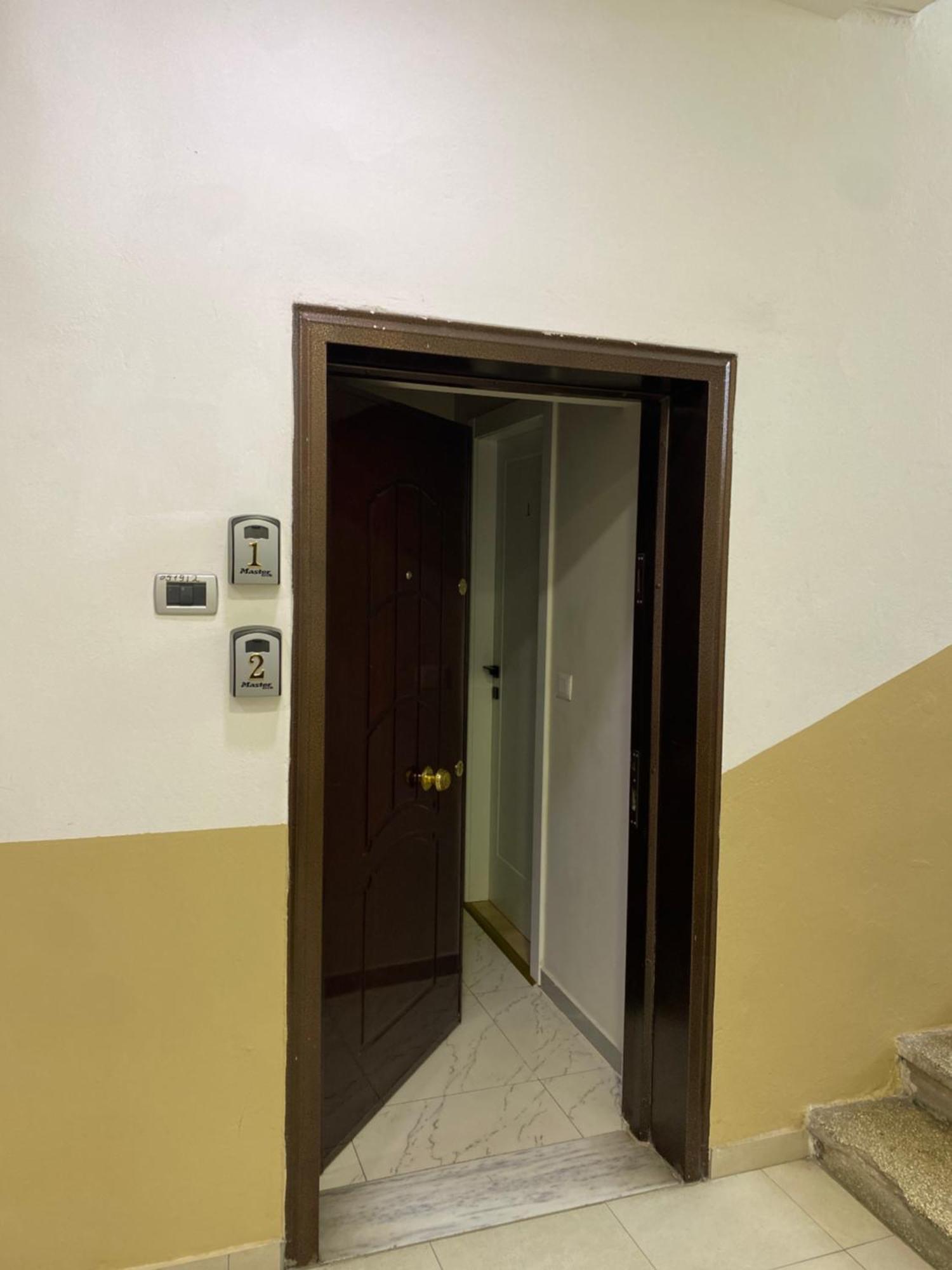 Appartement Meri Tirana