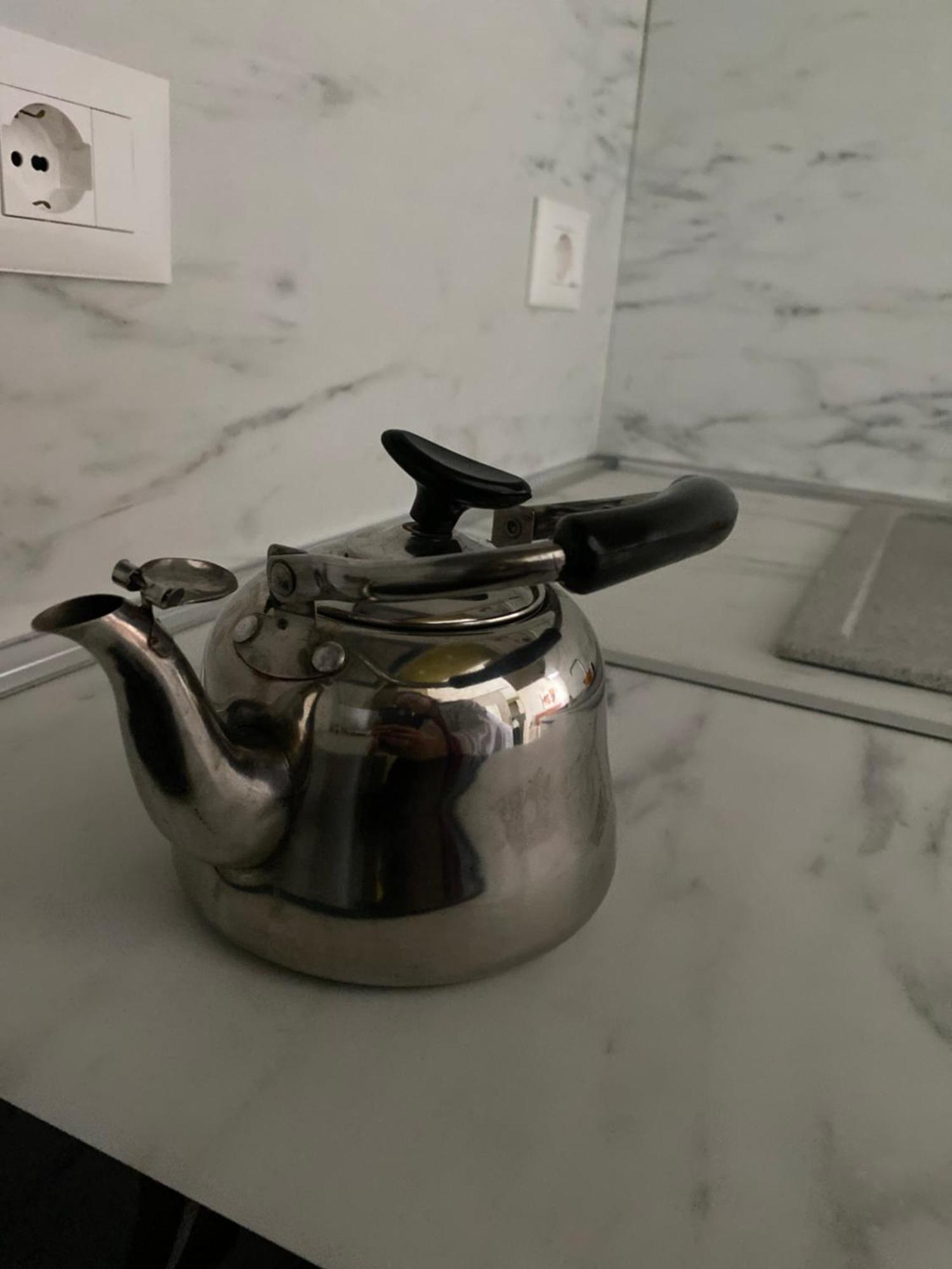 Meri Appartement Tirana