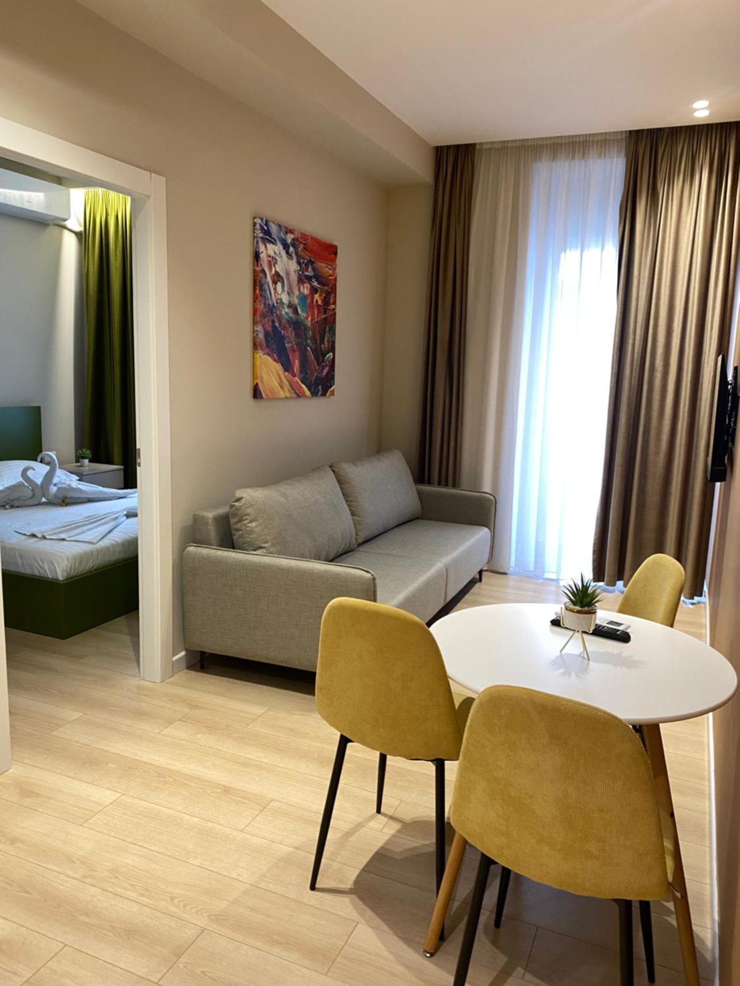 Meri Appartement *